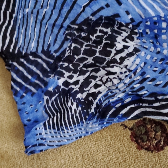 C Est 1946 Coverup - Picture 3 of 5